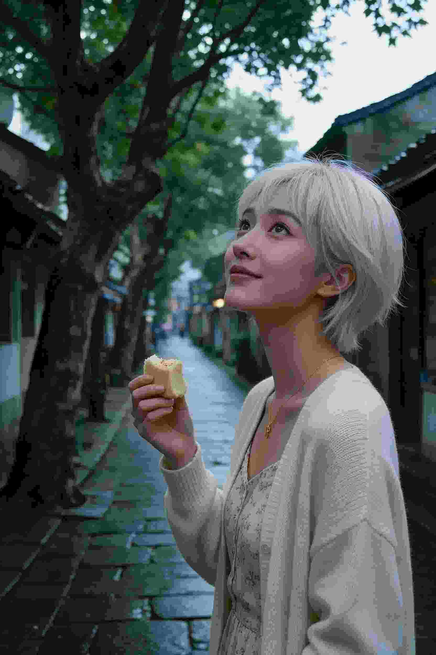 幻想神界