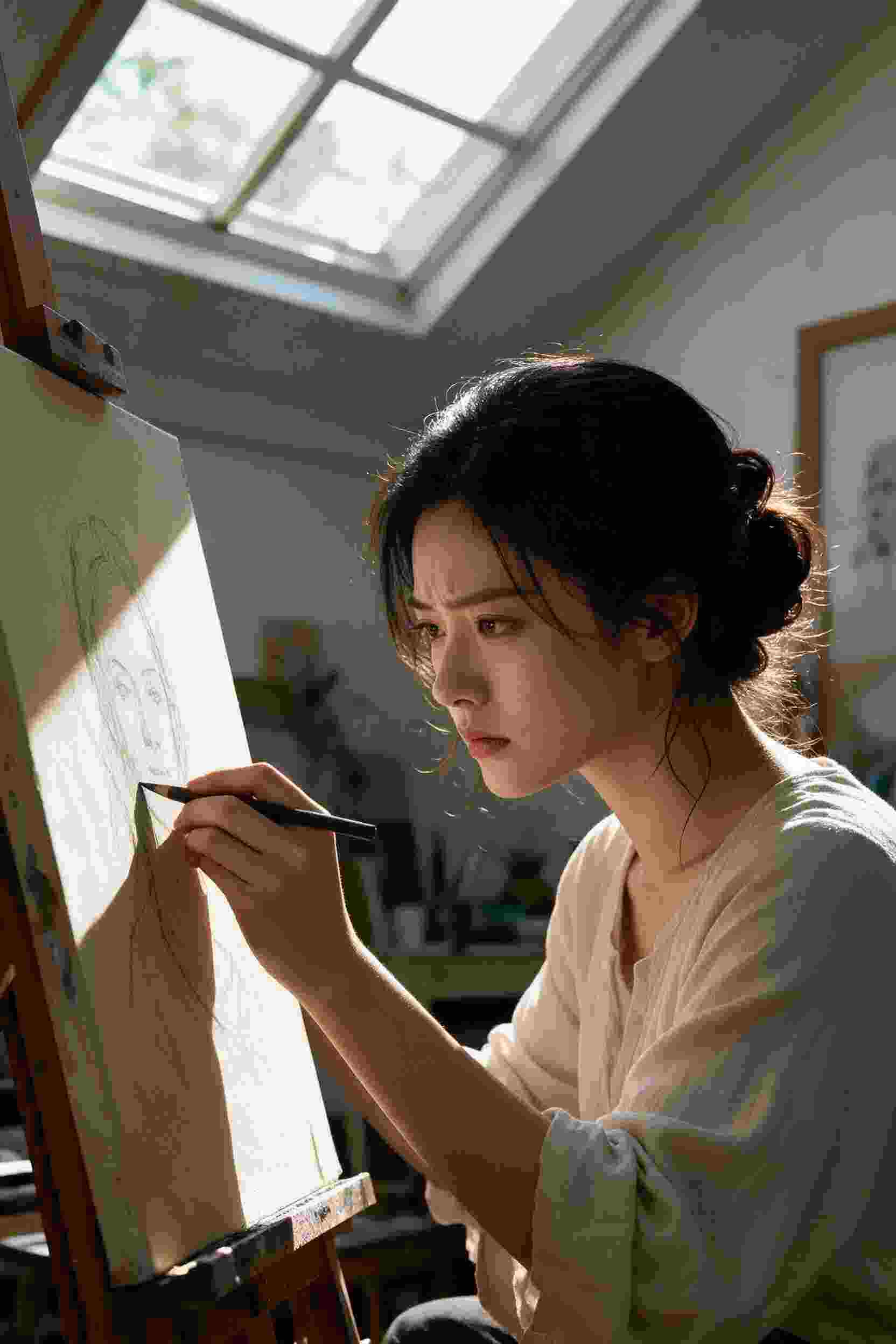 樱花物语