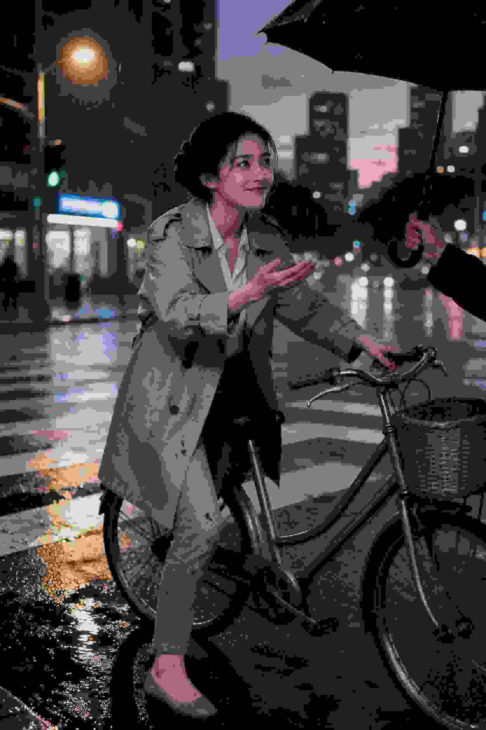 彩虹之城